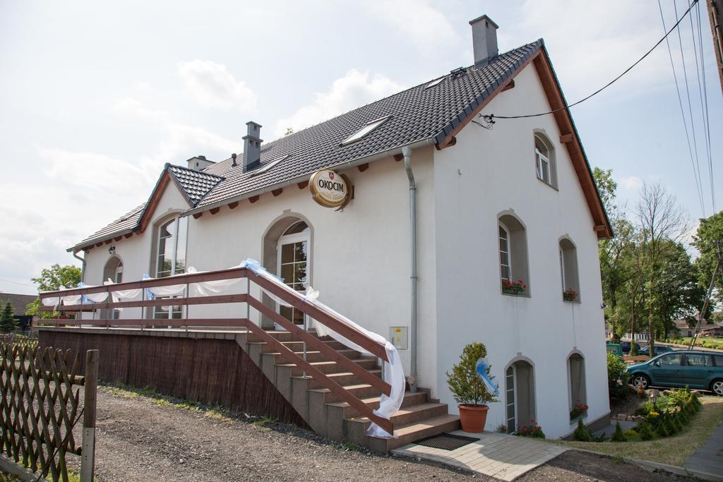 Pokoje Goscinne Viktorjan Raszowa Kültér fotó